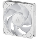 Ventilateur de boîtier Arctic p12 pro a-rgb (blanc, 120x120x25mm, pwm)