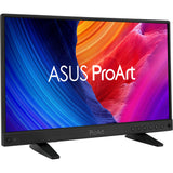 Moniteur Asus Proart PA16USV 15,6 4K UHD (noir, HDMI, USB-C, 12G-SDI)
