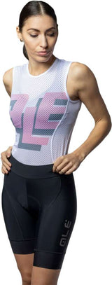 Alé couleur magique - short femme