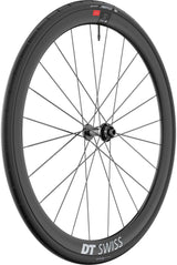 Roue Avant DT Swiss Arc 1100 Dicut® WTS 38 Disc Cl Carbone
