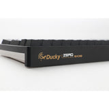 Ducky zéro 6108 noir