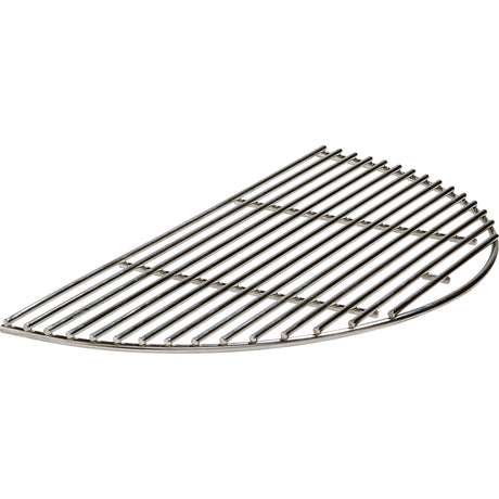Kamado Joe Kamado Joe Half-Round Grill Rooster Joe