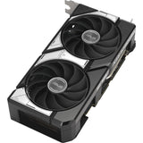 Carte graphique Asus Dual GeForce RTX 5060 Ti OC 8G (noir, 3x Display Port, 1x HDMI)