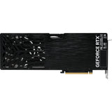 Gainward geforce rtx 5080 python iii oc grafische kaart (dlss 4, 3x displayport, 1x hdmi 2.1)