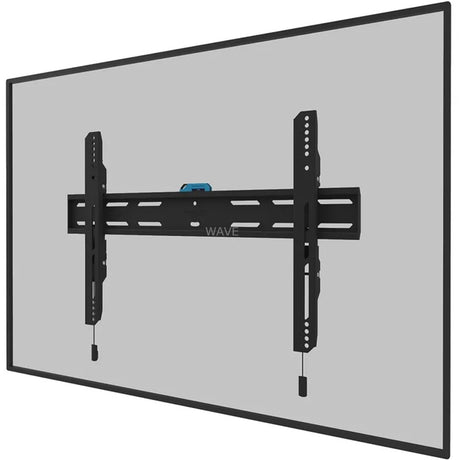 Neomounts > wl30s-850bl16 support mural pour écran sélectionné, fixe, 40 - 82, 600x400mm