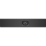 APC Rack PDU, AP6015A de base