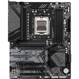 Carte mère Gigabyte B650 Eagle Socket AM5 (RAID, GB-LAN, Son, ATX)