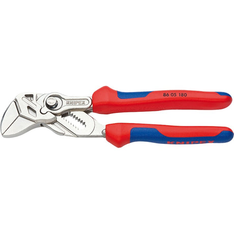 Knipex 86 05 180 pince clé 40mm - 1 1 2