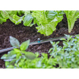 Gardena arroseur micro-goutte à goutte 90° (noir turquoise, 5 pièces)