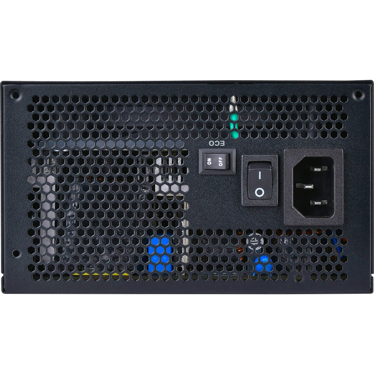 Alimentation modulaire Silverstone da750r gold 750 watts (noir, 4x pcie)