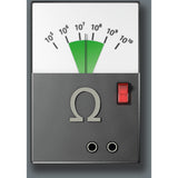 Tournevis Wera Micro ESD Set avec rack