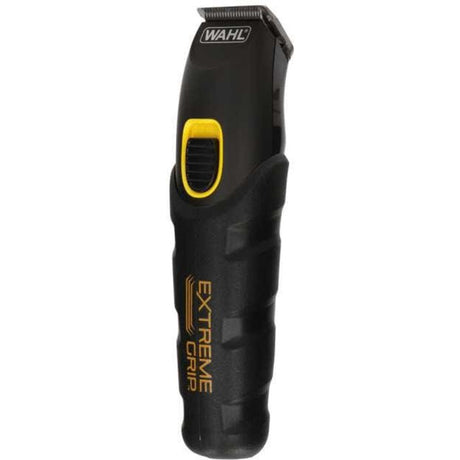 Wahl home products tondeuse à cheveux multigroomer avancée à prise extrême (noir)