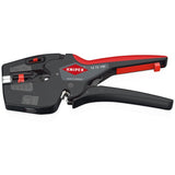 Pince à dénuder Knipex nexstrip pince à dénuder nexstrip