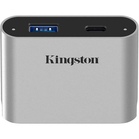 MiniHub USB Workflow Kingston