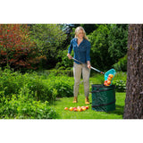 Gardena combisystem multi-râteau (turquoise, 3120-20)