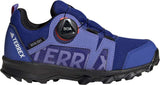 Adidas terrex agravic boa - chaussures de randonnée enfant