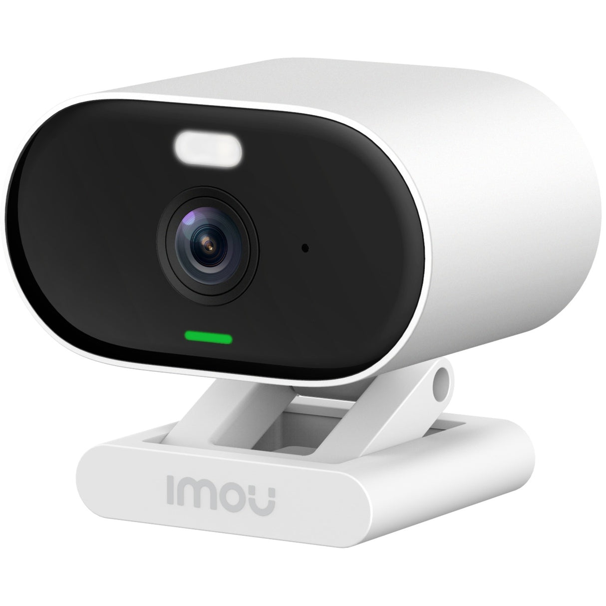 Caméra de sécurité Imou versa (vison nocturne couleur intelligent | ip65 résistant aux intempéries | sirène 110db)