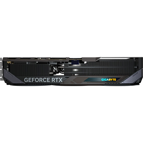 Gigabyte gv-n5080gaming oc-16gd geforce rtx 5080 gaming oc 16g, 16 go, gddr7, 256 bits, pcie5.0