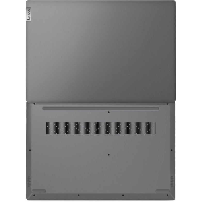 Ordinateur portable Lenovo v17 g4 (83a2004tmh) 17.3 (gris | i5-13420h | graphiques uhd | 16 go | 512 go ssd)