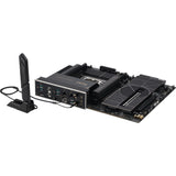 Carte mère Asus ProArt Z890-Creator WiFi Socket 1851 (RAID, 2,5 Go-LAN, 10 Go-LAN, Wi-Fi 7, BT, Son, ATX)