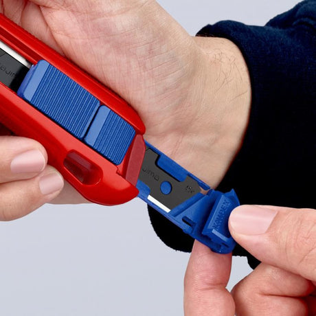 Couteau universel Knipex Citix