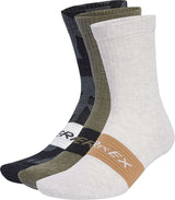 Adidas terrex multi 3 pack - chaussettes