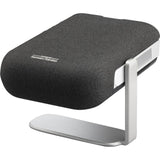 Projecteur portable Viewsonic Smart LED avec haut-parleurs Harman Kardon (noir, HDMI, audio, WiFi, Bluetooth)