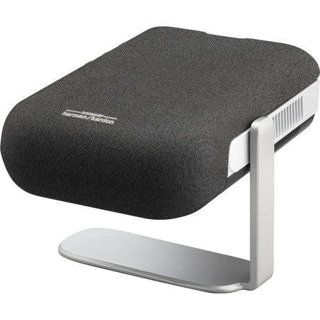 Projecteur portable Viewsonic Smart LED avec haut-parleurs Harman Kardon (noir, HDMI, audio, WiFi, Bluetooth)