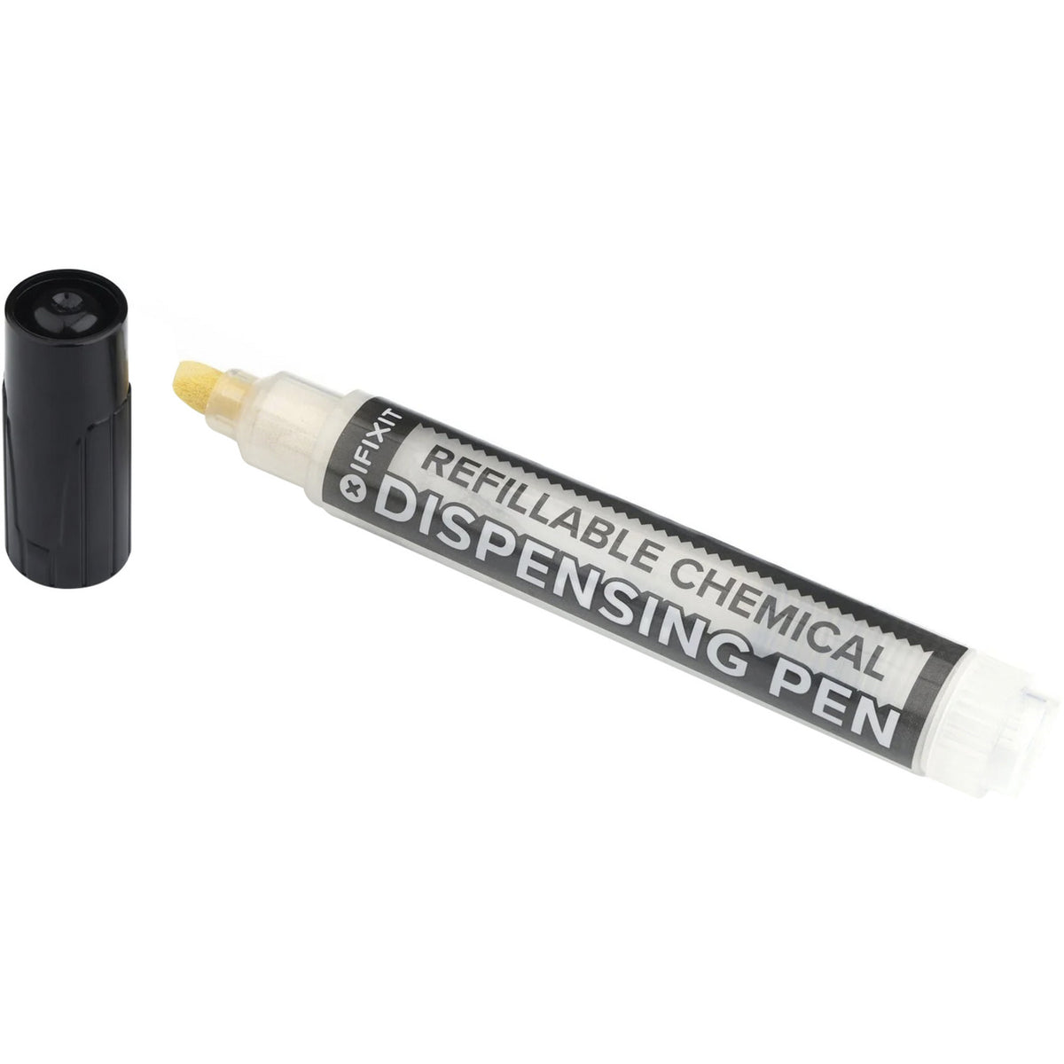 Fer à souder pour stylo de distribution de produits chimiques Ifixit