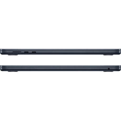 Apple MacBook Air 2024 15 (mryu3n a) ordinateur portable reconditionné (bleu nuit | m3 8 cœurs | GPU 10 cœurs | 8 Go | SSD 256 Go)