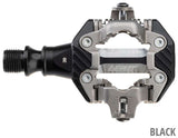 Pédales automatiques Leatt endurance 6.0