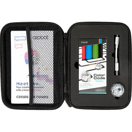 Kit d'entrée ozobot evo