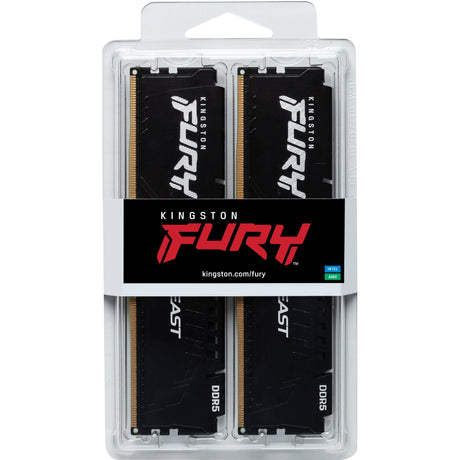 Kingston Fury Kingston Fury 32 Go DDR5-5600 Kit