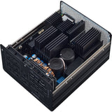 Cooler master , 1100 watt voeding (zwart)