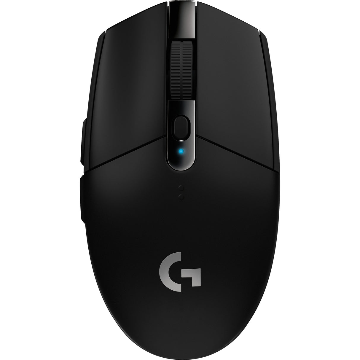 Logitech G305 Lightspeed Wireless Gaming MUIS