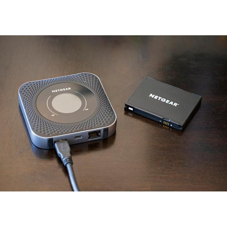 Batterie de réserve Netgear 10A pour M1 M2