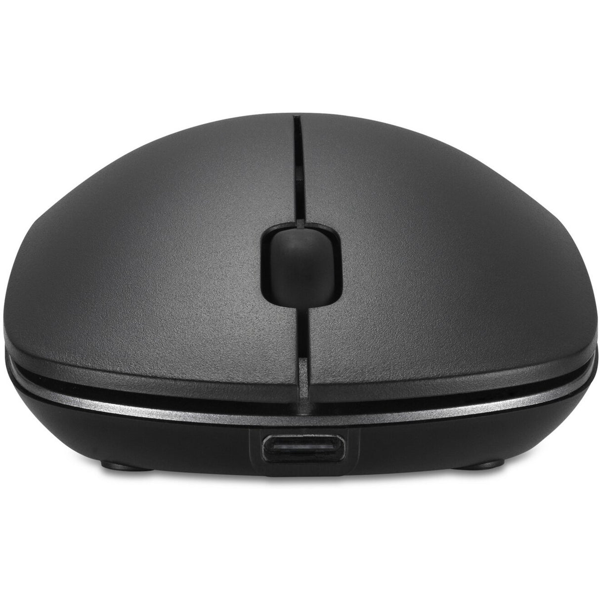 Souris rechargeable Kensington my230 eq - sans fil - taille moyenne (noir, Bluetooth, 2,4 GHz)