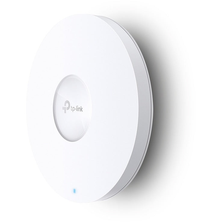 Point d'accès tp-link omada eap650 (blanc)