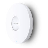 Point d'accès tp-link omada eap650 (blanc)