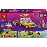 Lego Friends 42659 en voyage ensemble