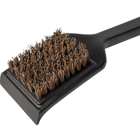 Traeger hot n`cold brosse de nettoyage pour gril brosse de nettoyage pour gril (noir)