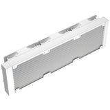 Refroidissement par eau Antec skeleton 360 argb (blanc)