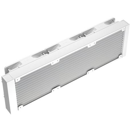Refroidissement par eau Antec skeleton 360 argb (blanc)
