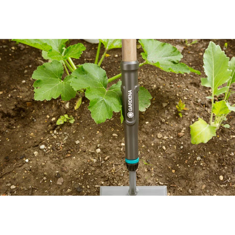 Houe Gardena pureline fsc 100% (couleur bois gris clair, 17312-20)