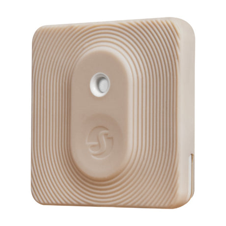 Shelly blu h t zb sensor (beige, bluetooth 5, zigbee)