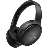 Casque supra-auriculaire Bose quietcomfort (noir, Bluetooth)