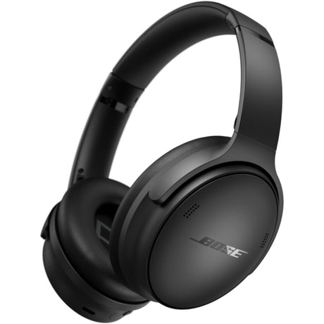 Casque supra-auriculaire Bose quietcomfort (noir, Bluetooth)