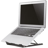 Neomount par NewStar NSLS075Black Notebook Standard