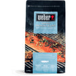 Mélange de copeaux de bois Weber, copeaux de fumée de fruits de mer (700 g)