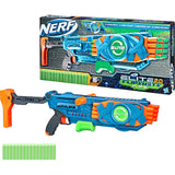 Hasbro Nerf Elite 2.0 Flip Shots Pistolet Nerf Flip-16